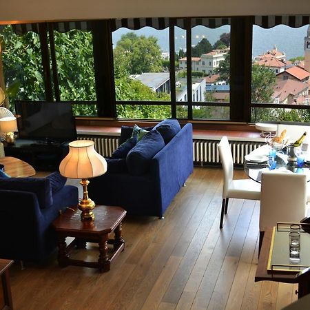 Luxury Villa In Como Lake Eksteriør bilde