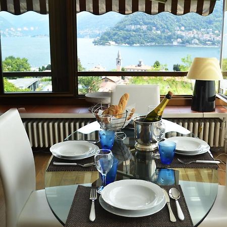 Luxury Villa In Como Lake Eksteriør bilde